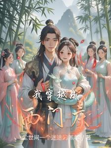 穿越成西门庆我在武侠拈花惹草